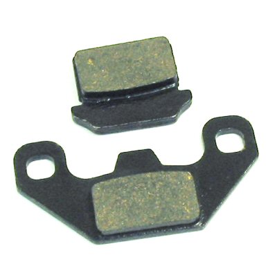 Hydraulic Brake Pads